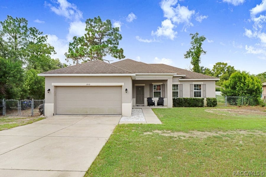 Property photo for 12152 Landfair Street, Spring Hill, FL