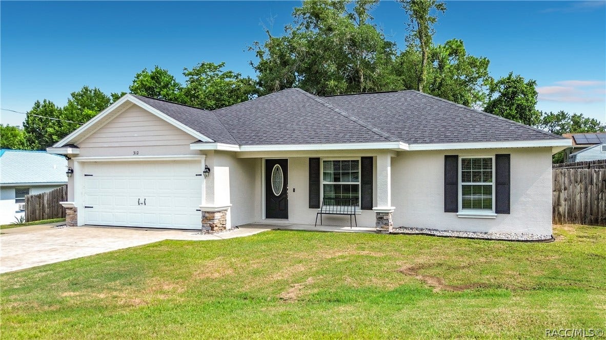 312 Clark Street, Inverness, FL 34452 312 Clark Street, Inverness, FL 34452