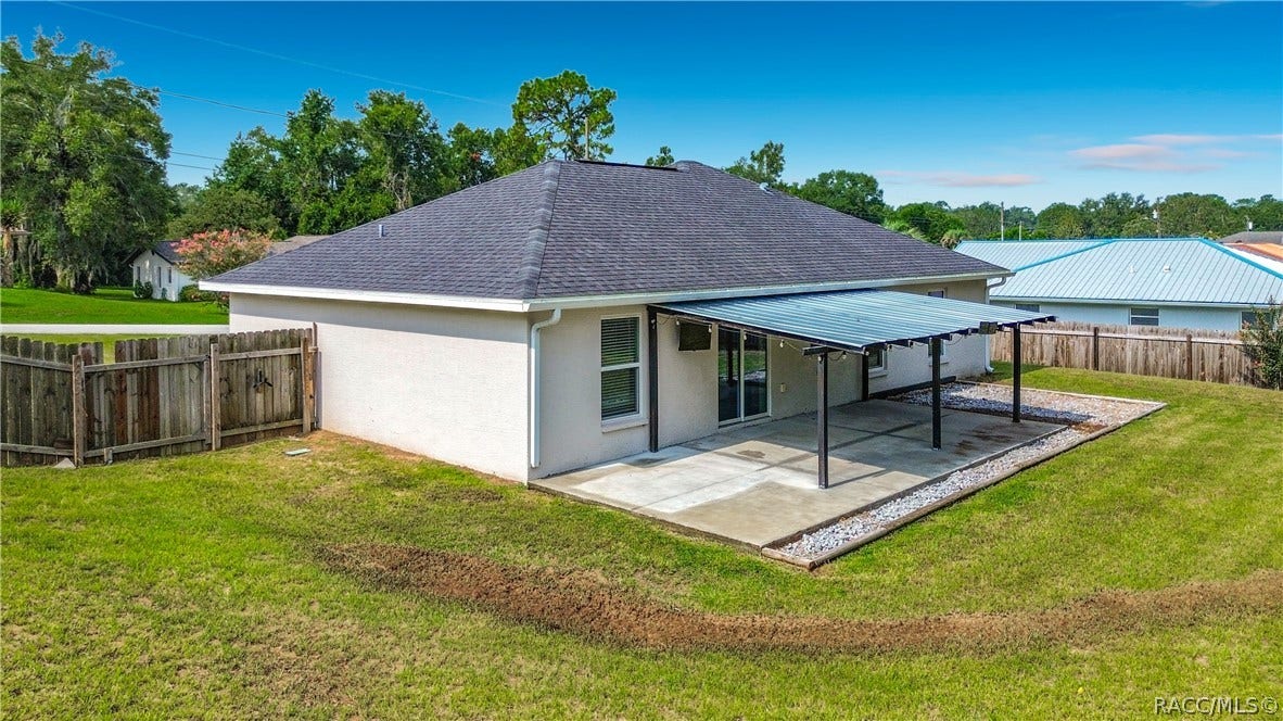 312 Clark Street, Inverness, FL 34452 312 Clark Street, Inverness, FL 34452