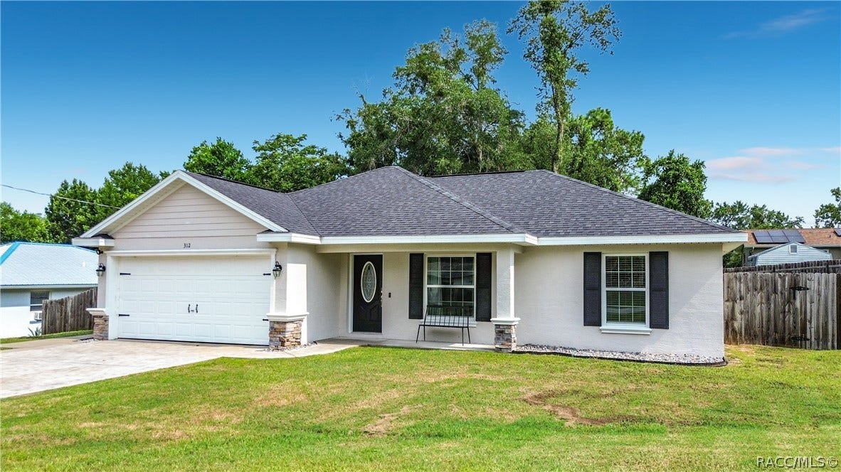 312 Clark Street, Inverness, FL 34452 312 Clark Street, Inverness, FL 34452