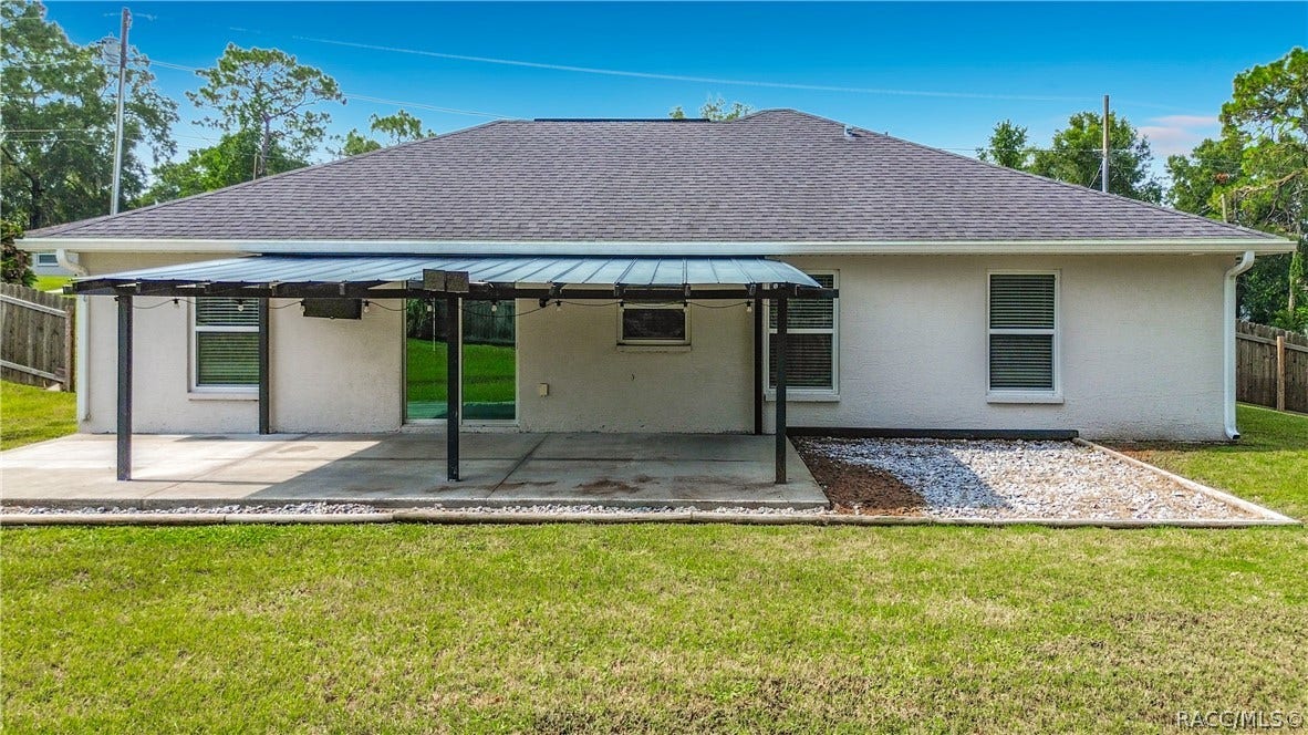 312 Clark Street, Inverness, FL 34452 312 Clark Street, Inverness, FL 34452