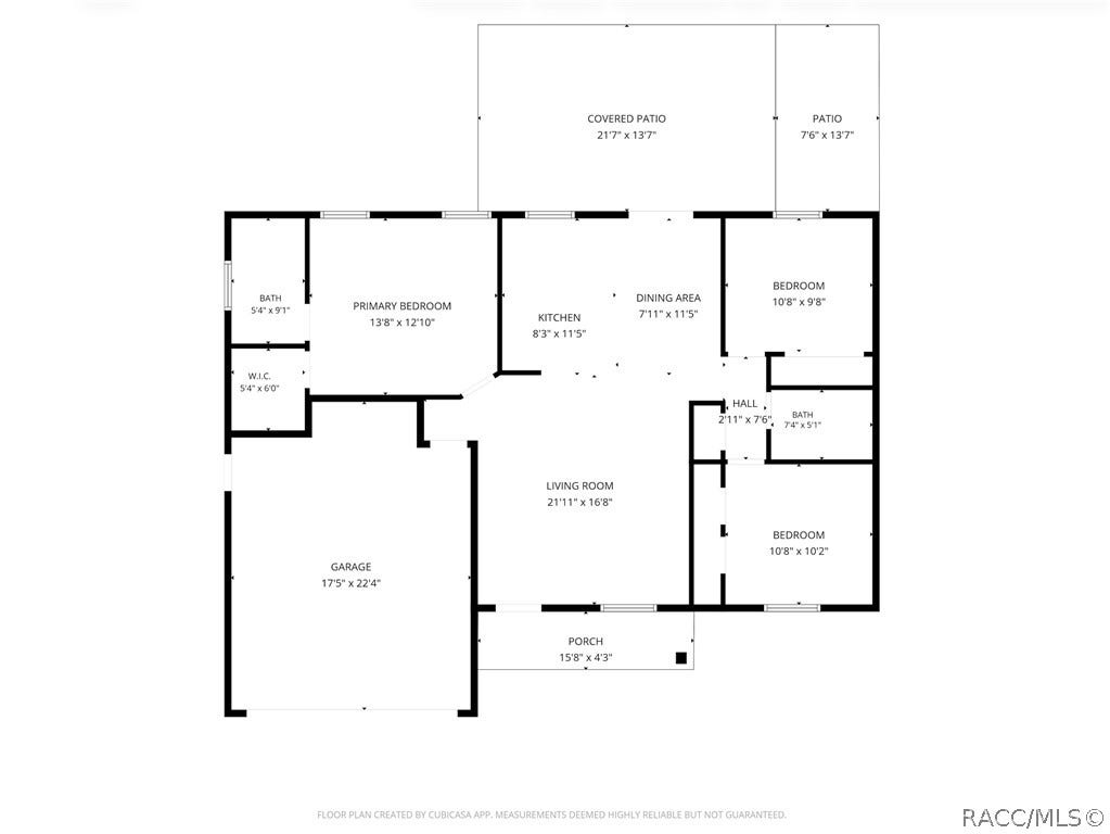 312 Clark Street, Inverness, FL 34452 312 Clark Street, Inverness, FL 34452