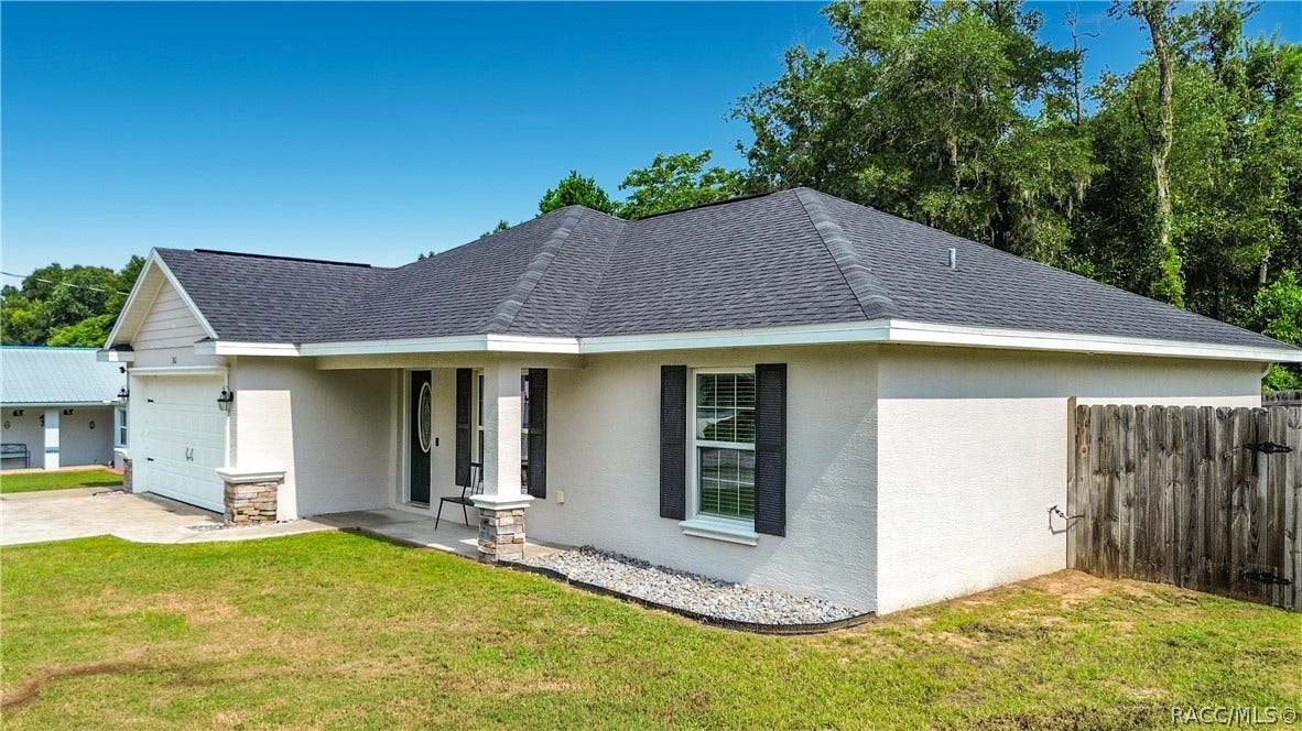 312 Clark Street, Inverness, FL 34452 312 Clark Street, Inverness, FL 34452