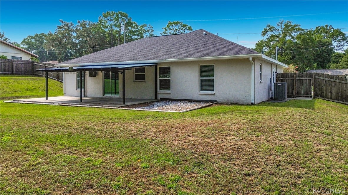 312 Clark Street, Inverness, FL 34452 312 Clark Street, Inverness, FL 34452