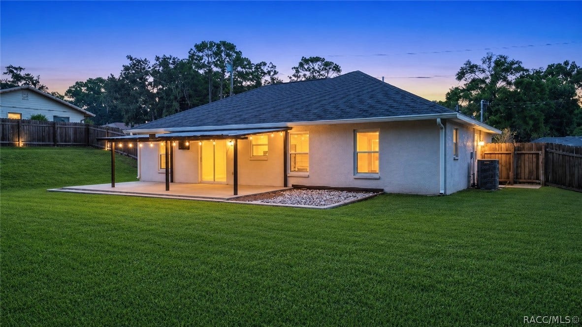 312 Clark Street, Inverness, FL 34452 312 Clark Street, Inverness, FL 34452