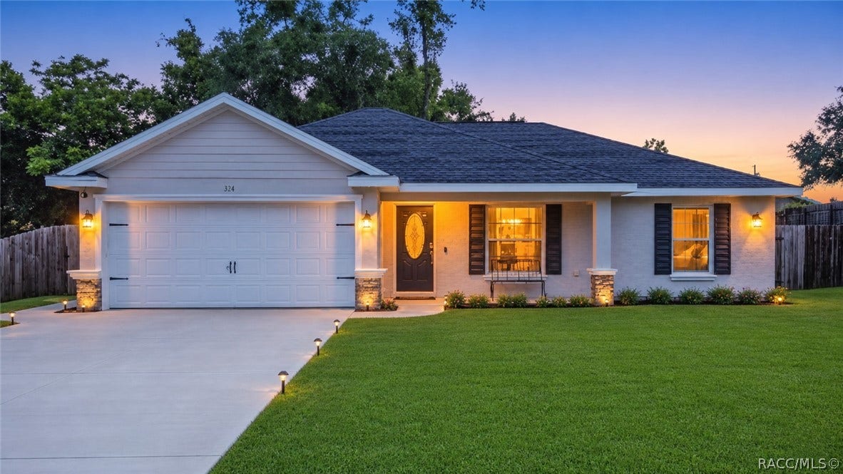 312 Clark Street, Inverness, FL 34452 312 Clark Street, Inverness, FL 34452