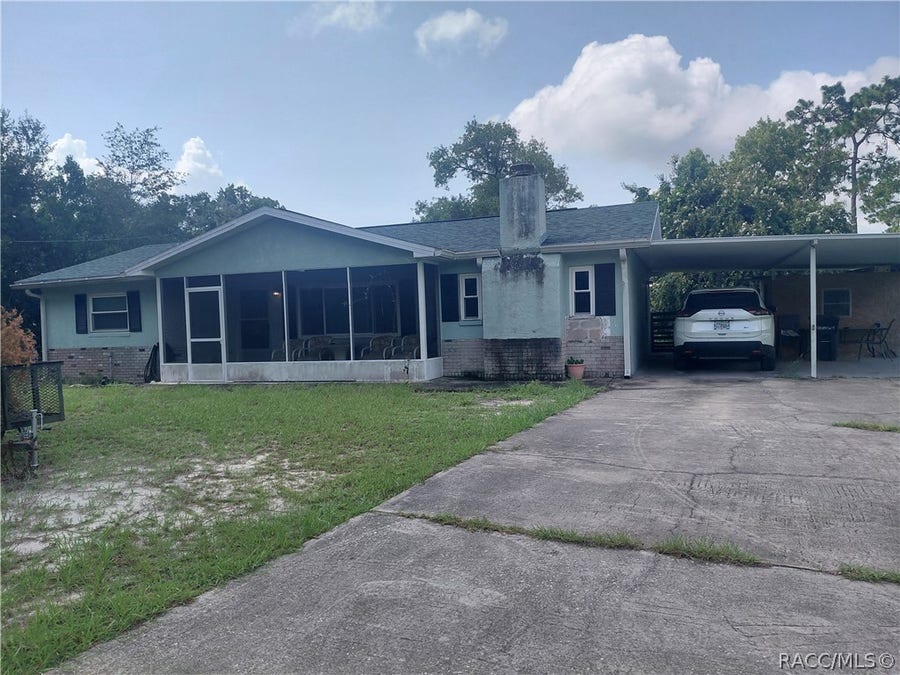 Property photo for 6220 W Sunrise Lane, Homosassa, FL