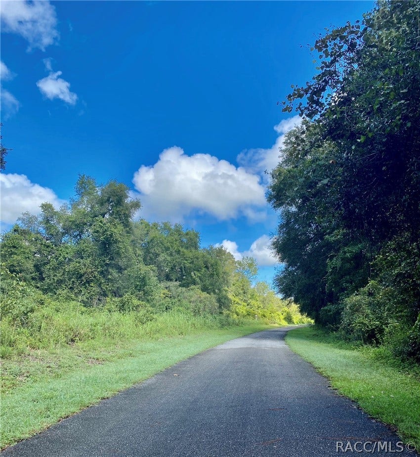 5225 S Covewood Terrace, Floral City, FL 34436 Withlacoochee Rails to Trails