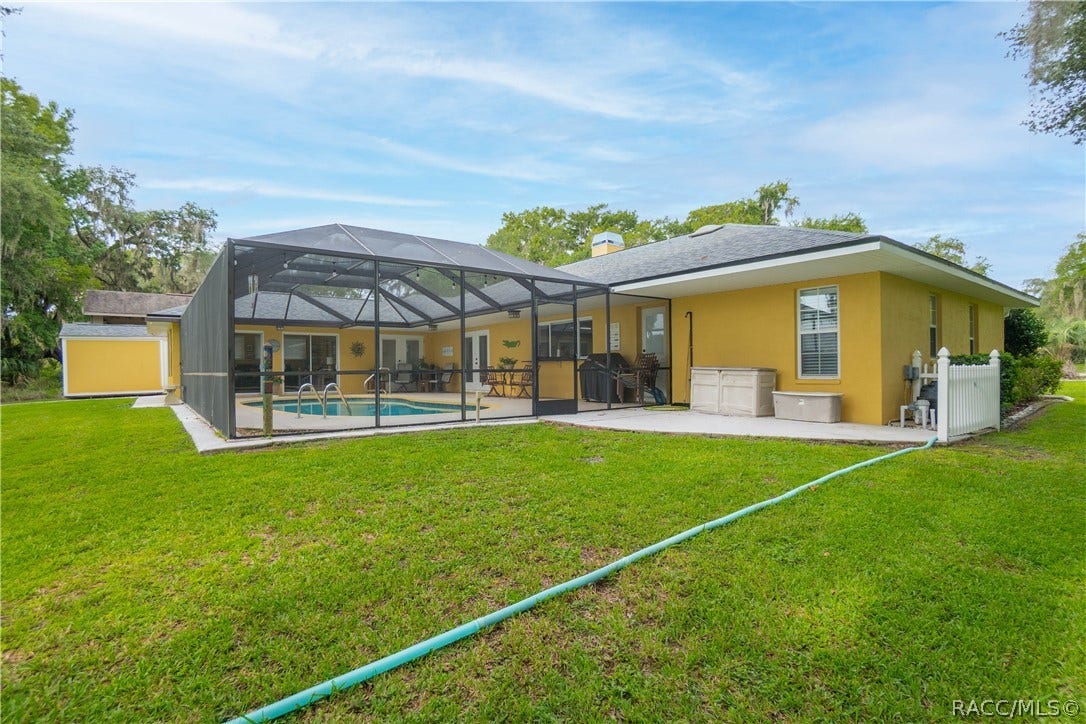 5225 S Covewood Terrace, Floral City, FL 34436 5225 S Covewood Terrace, Floral City, FL 34436