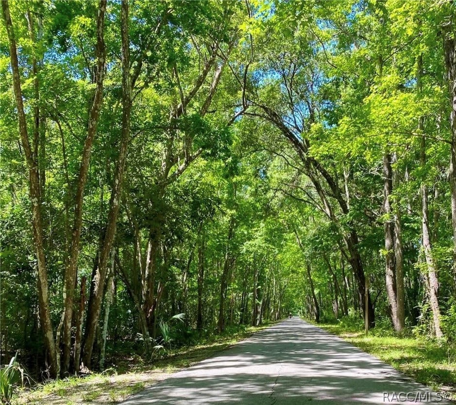 5225 S Covewood Terrace, Floral City, FL 34436 Withlacoochee Rails to Trails