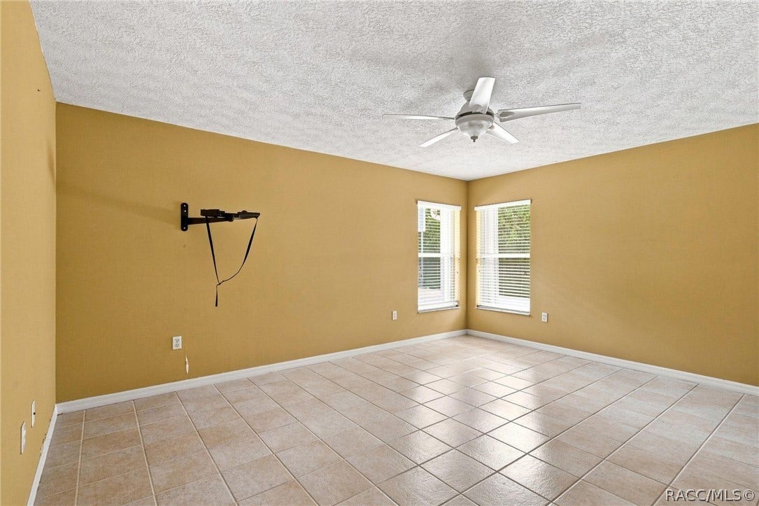 5928 N Oakmont Drive, Beverly Hills, FL 34465 2nd bedroom