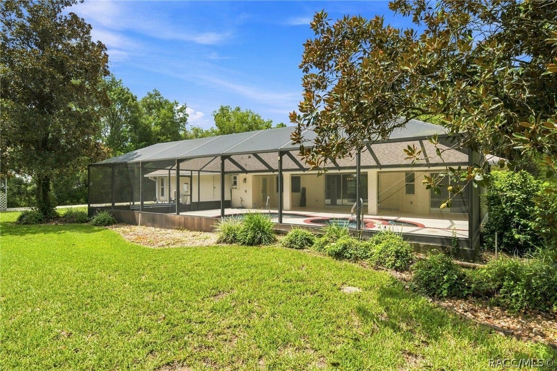 5928 N Oakmont Drive, Beverly Hills, FL 34465 5928 N Oakmont Drive, Beverly Hills, FL 34465