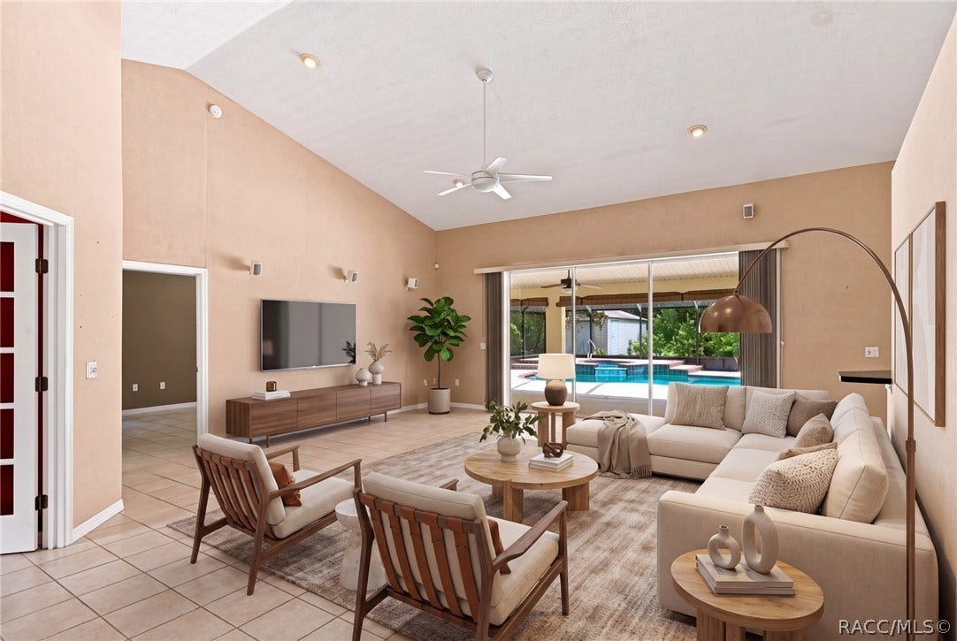 5928 N Oakmont Drive, Beverly Hills, FL 34465 5928 N Oakmont Drive, Beverly Hills, FL 34465