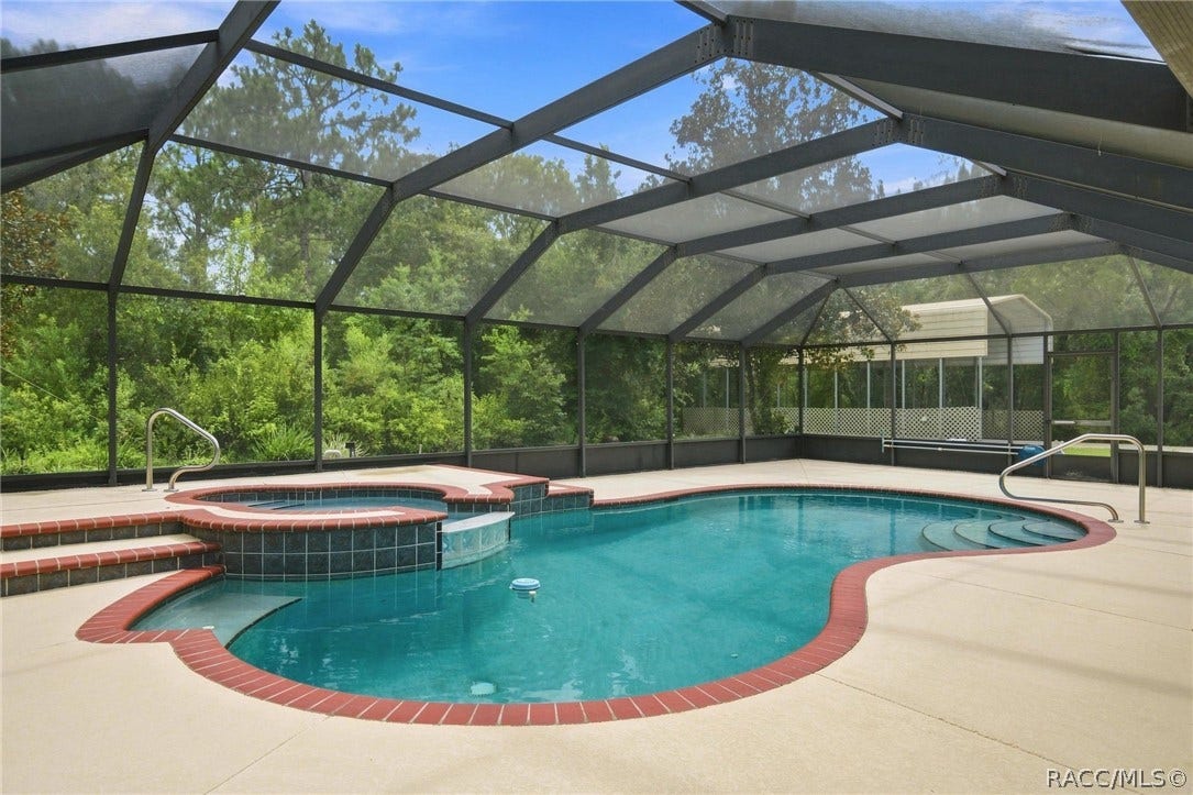 5928 N Oakmont Drive, Beverly Hills, FL 34465 5928 N Oakmont Drive, Beverly Hills, FL 34465
