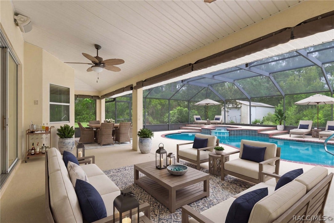 5928 N Oakmont Drive, Beverly Hills, FL 34465 5928 N Oakmont Drive, Beverly Hills, FL 34465