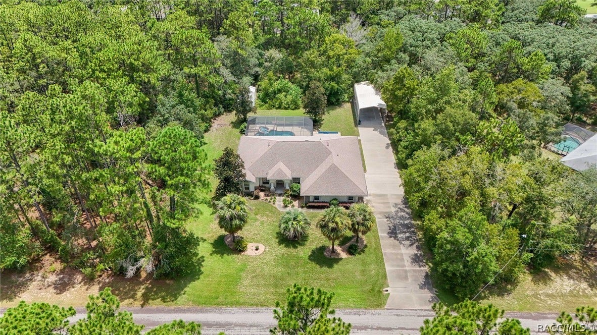 5928 N Oakmont Drive, Beverly Hills, FL 34465 5928 N Oakmont Drive, Beverly Hills, FL 34465