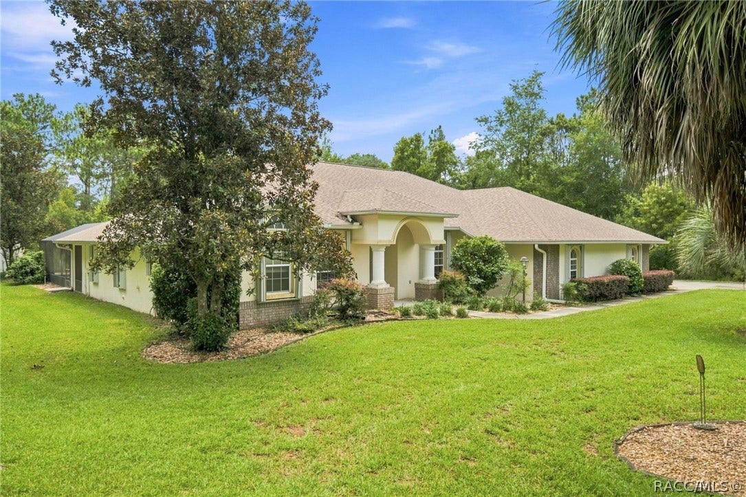 5928 N Oakmont Drive, Beverly Hills, FL 34465 5928 N Oakmont Drive, Beverly Hills, FL 34465