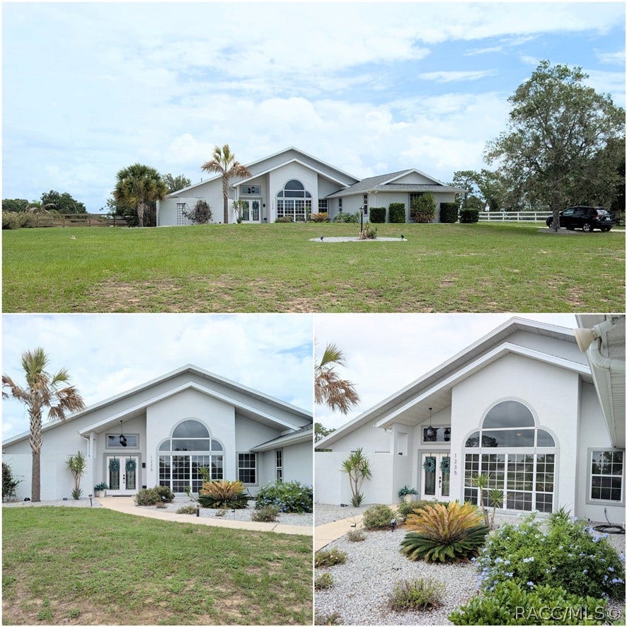 Property photo for 1235 E Hartford Street, Hernando, FL