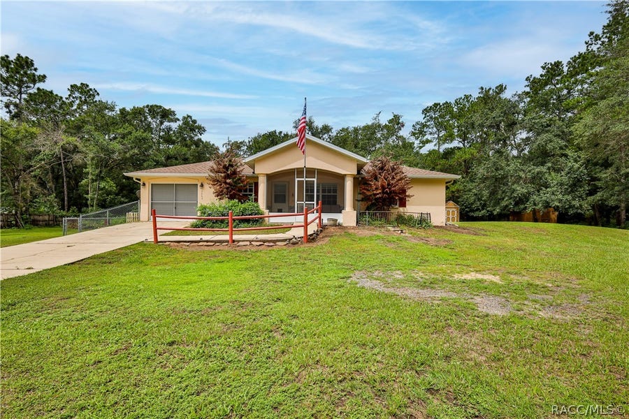 Property photo for 3063 Crum Road, Brooksville, FL