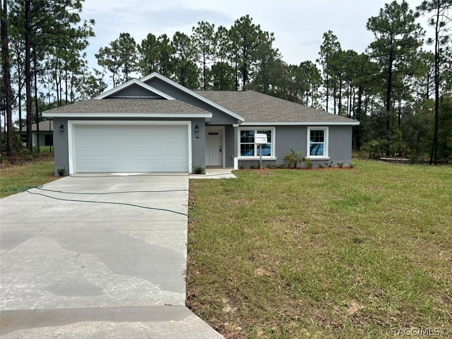 Property photo for 9345 N Cortlandt Drive, Dunnellon, FL