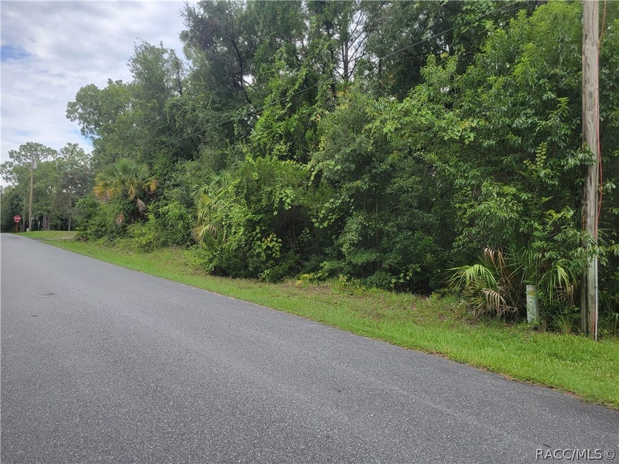 Property photo for 736 N Pompeo Avenue, Crystal River, FL