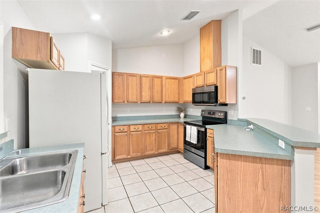 4051 S Winding Oaks Drive, Homosassa, FL 34446 Natural light