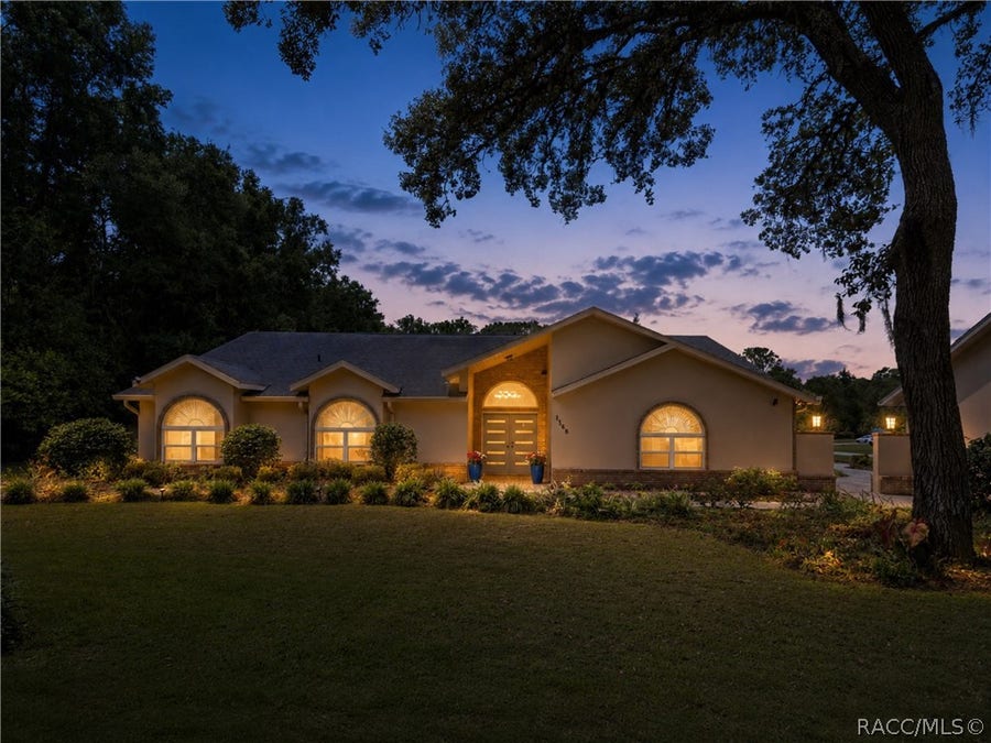 Property photo for 1165 N Sloan Terrace, Lecanto, FL
