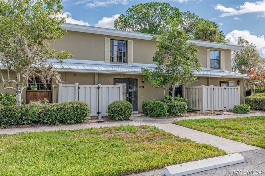 Property photo for 11543 W BAYSHORE. #110 Drive, Crystal River, FL