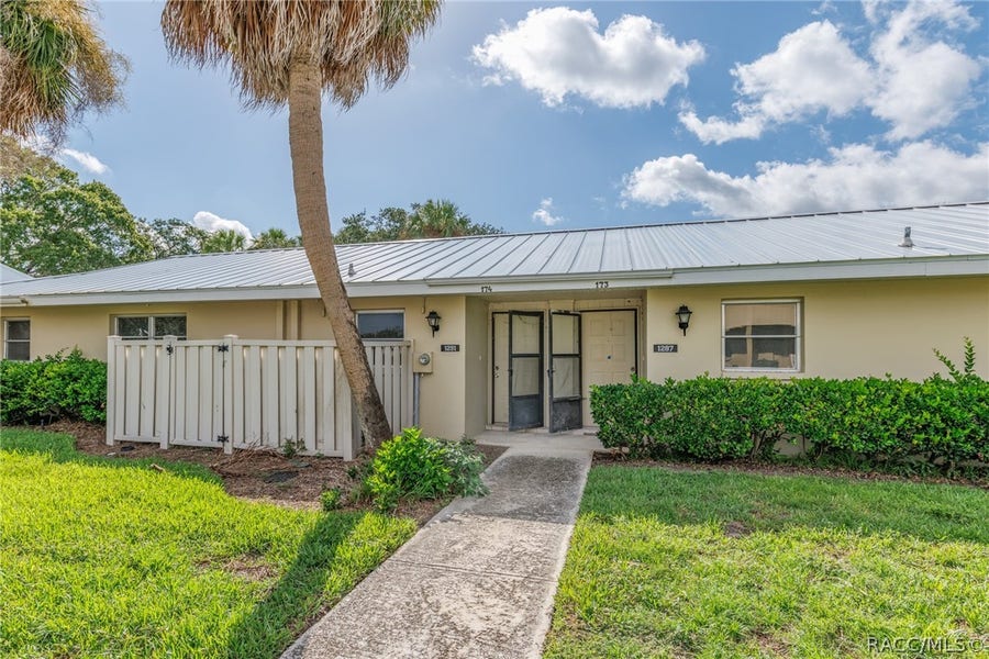 Property photo for 1291 N Osprey. #174 Point, Crystal River, FL