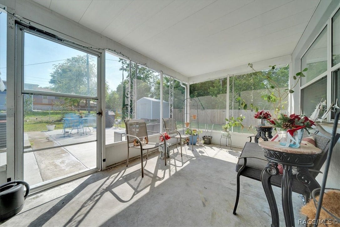66 S Desoto Street, Beverly Hills, FL 34465 66 S Desoto Street, Beverly Hills, FL 34465