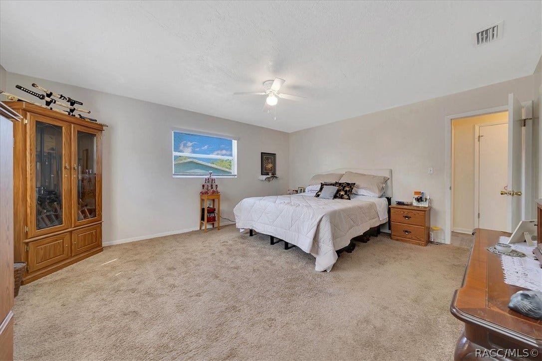 66 S Desoto Street, Beverly Hills, FL 34465 66 S Desoto Street, Beverly Hills, FL 34465