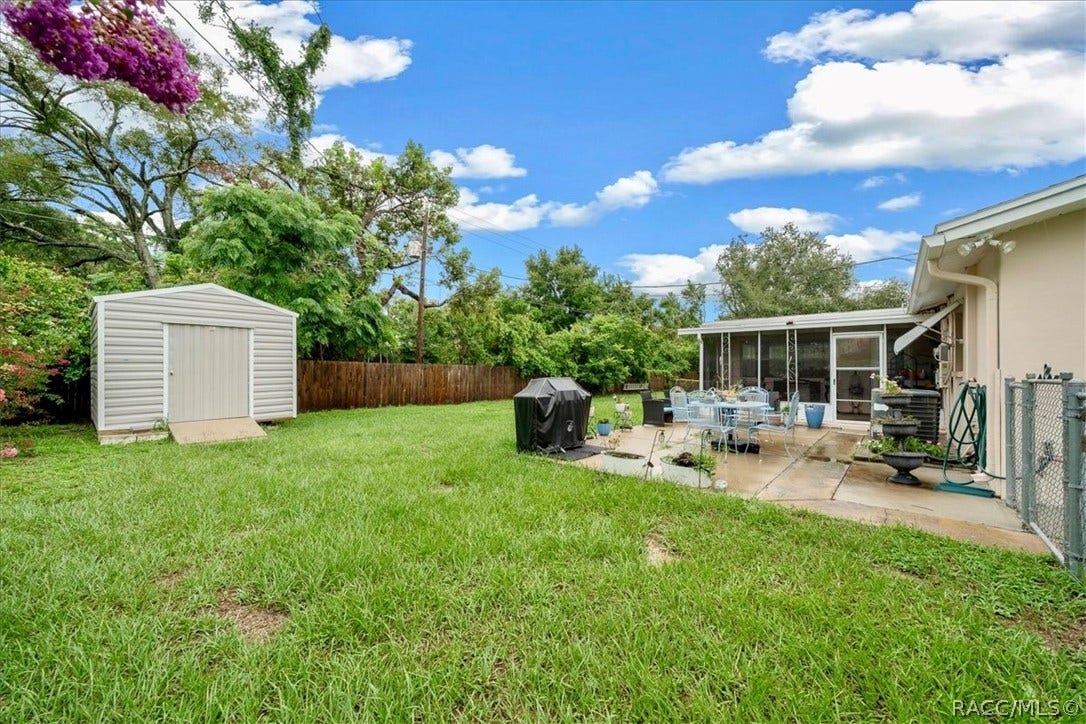 66 S Desoto Street, Beverly Hills, FL 34465 66 S Desoto Street, Beverly Hills, FL 34465