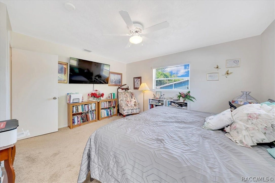 66 S Desoto Street, Beverly Hills, FL 34465 66 S Desoto Street, Beverly Hills, FL 34465