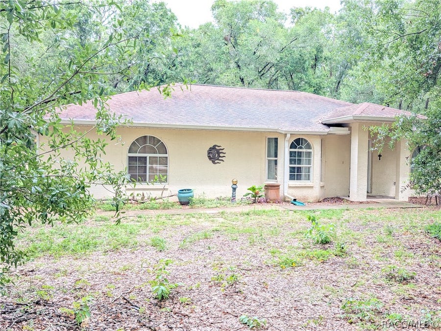 Property photo for 4335 S Tom Avenue, Inverness, FL