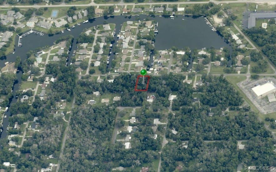 Property photo for 1530 NW 22nd Street, Crystal River, FL