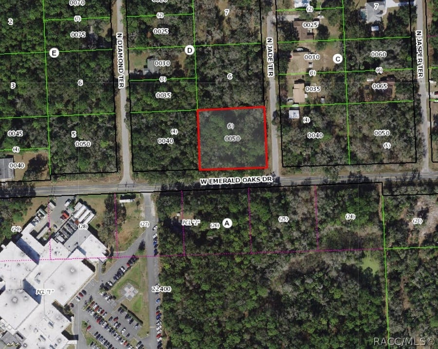 Property photo for 6322 N Jade Terrace, Crystal River, FL