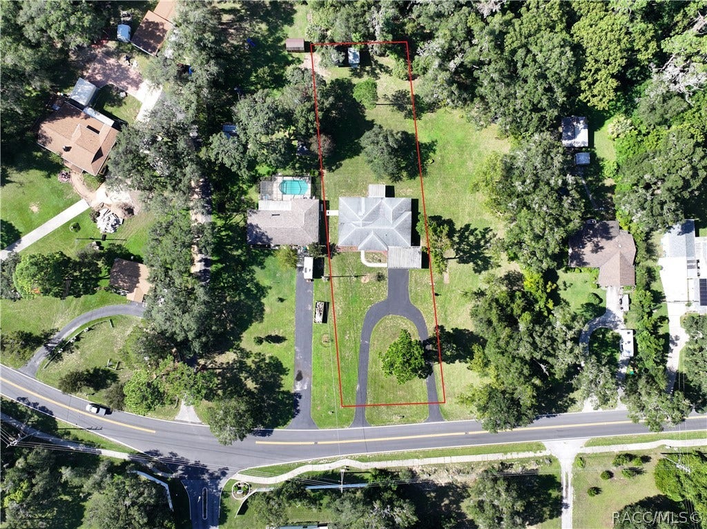 1919 Forest Drive, Inverness, FL 34453