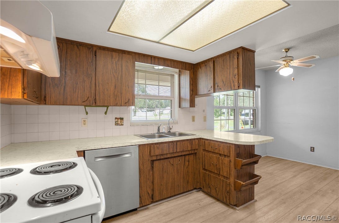 1919 Forest Drive, Inverness, FL 34453