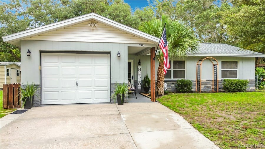 Property photo for 9413 E Gable Court, Inverness, FL