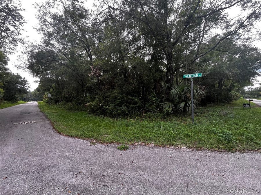 Property photo for 8624 N Barberry Way, Crystal River, FL