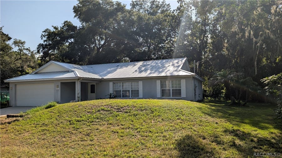 Property photo for 4023 N Eagle Nest Point, Crystal River, FL
