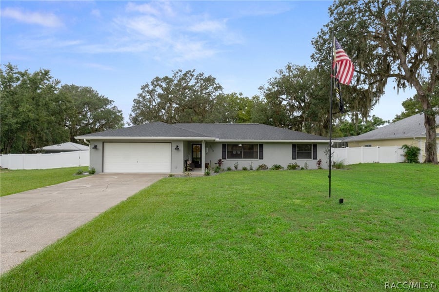 Property photo for 3218 S Rose Avenue, Inverness, FL