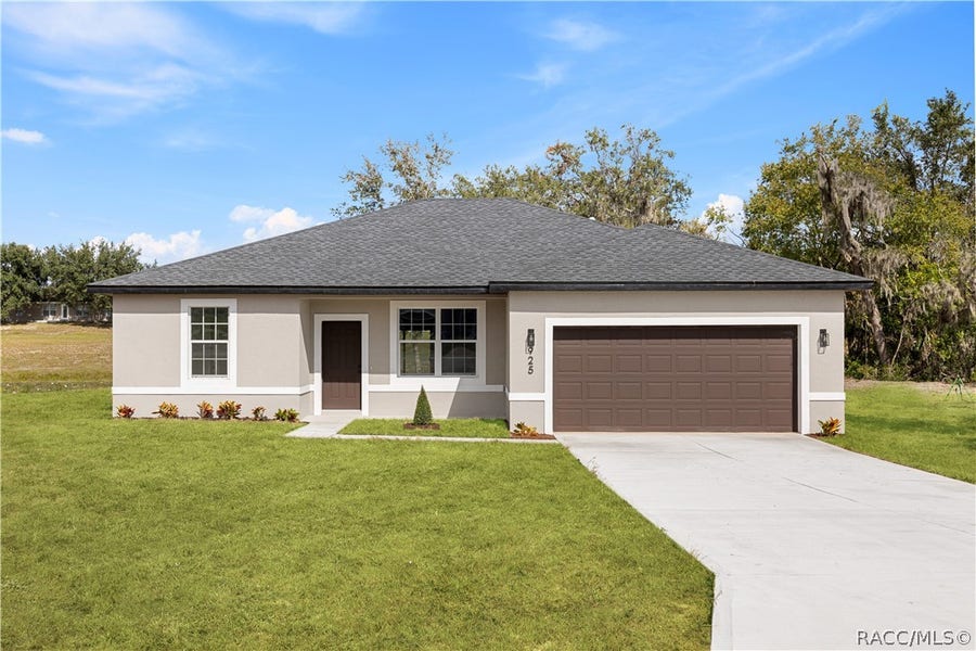 Property photo for 254 W BRIMSON Place, Citrus Springs, FL