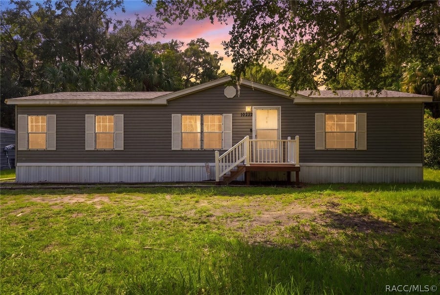 Property photo for 10220 W Pamondeho Circle, Crystal River, FL