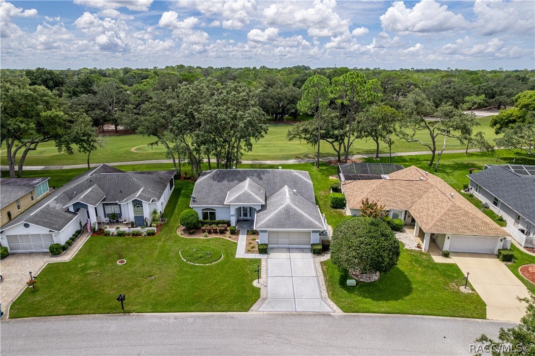8018 Sugarbush Drive, Spring Hill, FL 34606