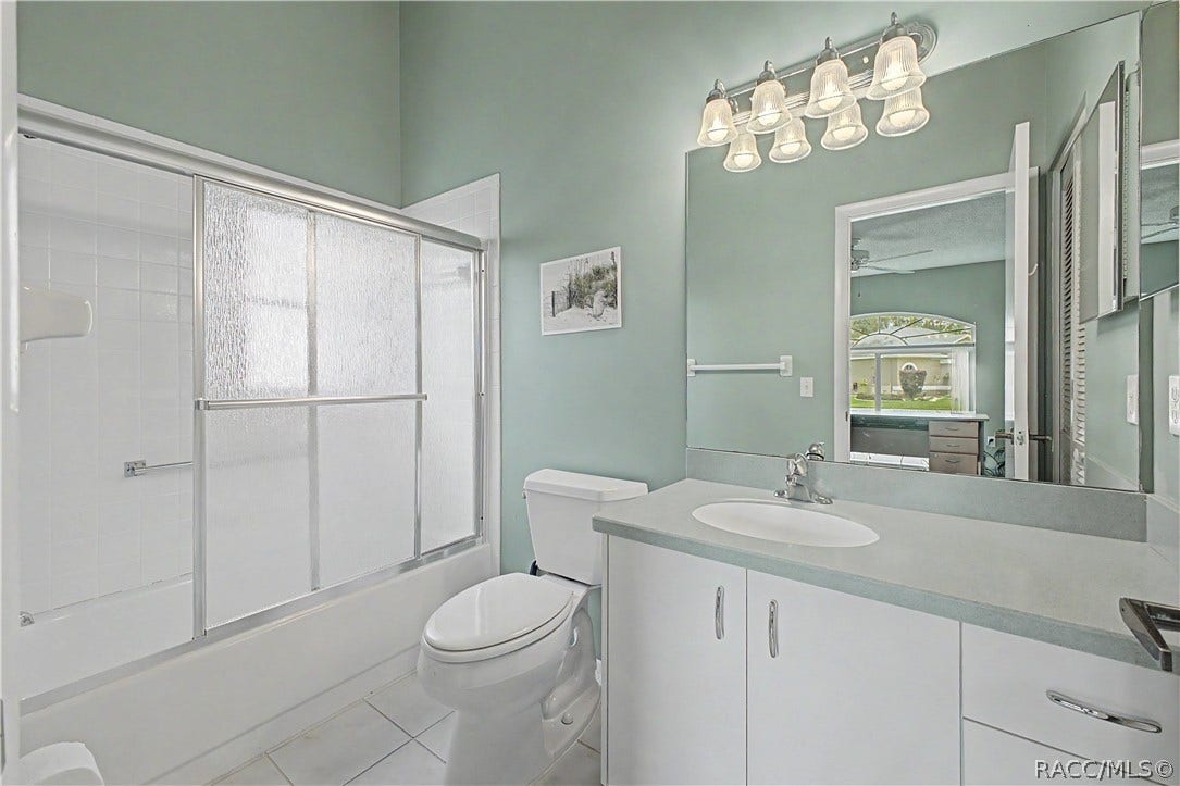 8018 Sugarbush Drive, Spring Hill, FL 34606