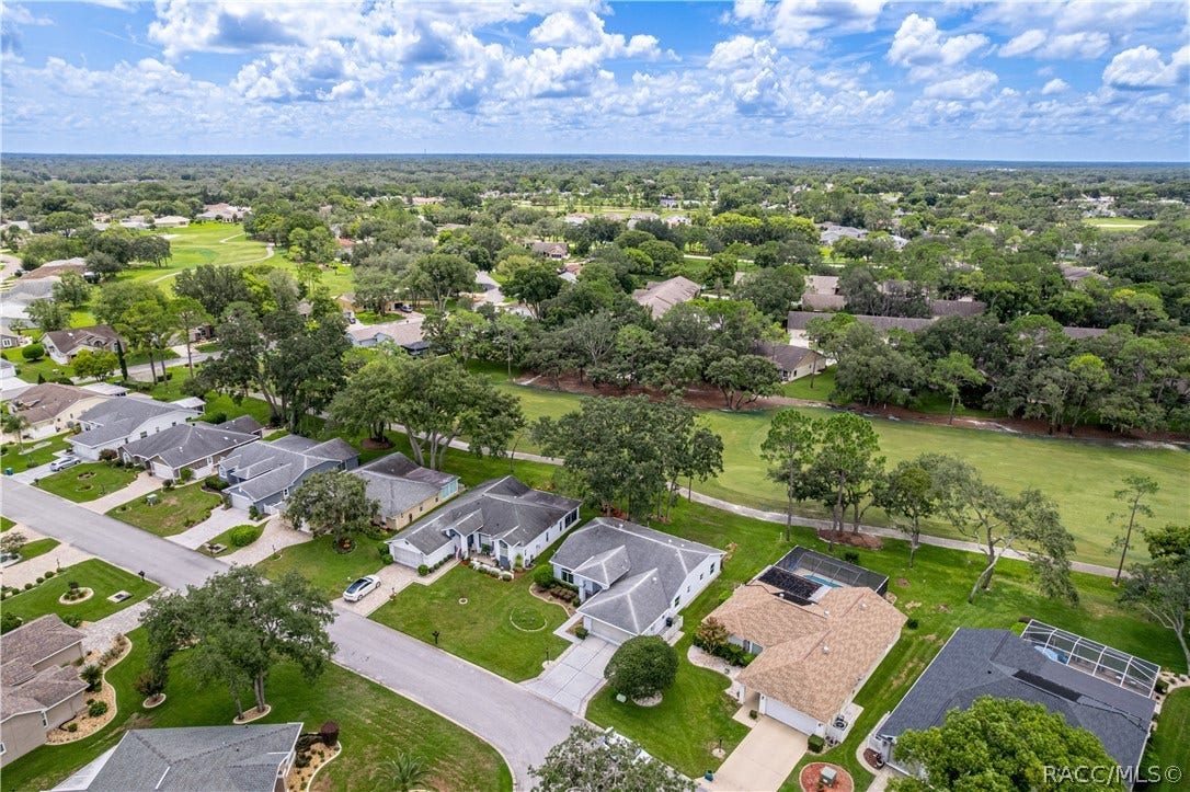 8018 Sugarbush Drive, Spring Hill, FL 34606