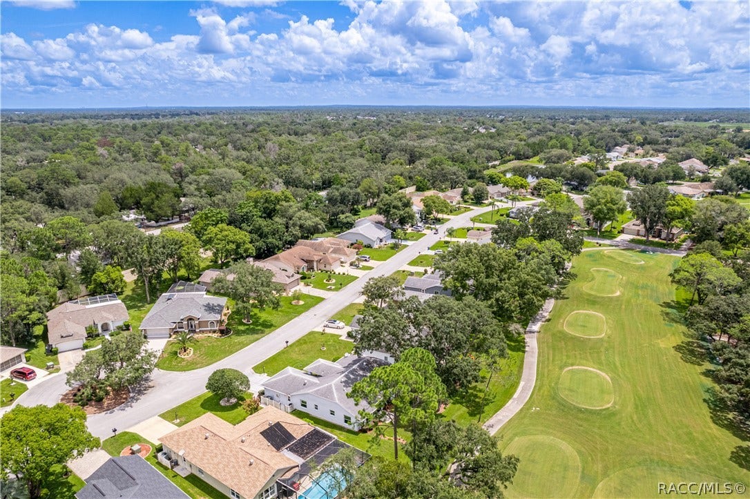 8018 Sugarbush Drive, Spring Hill, FL 34606