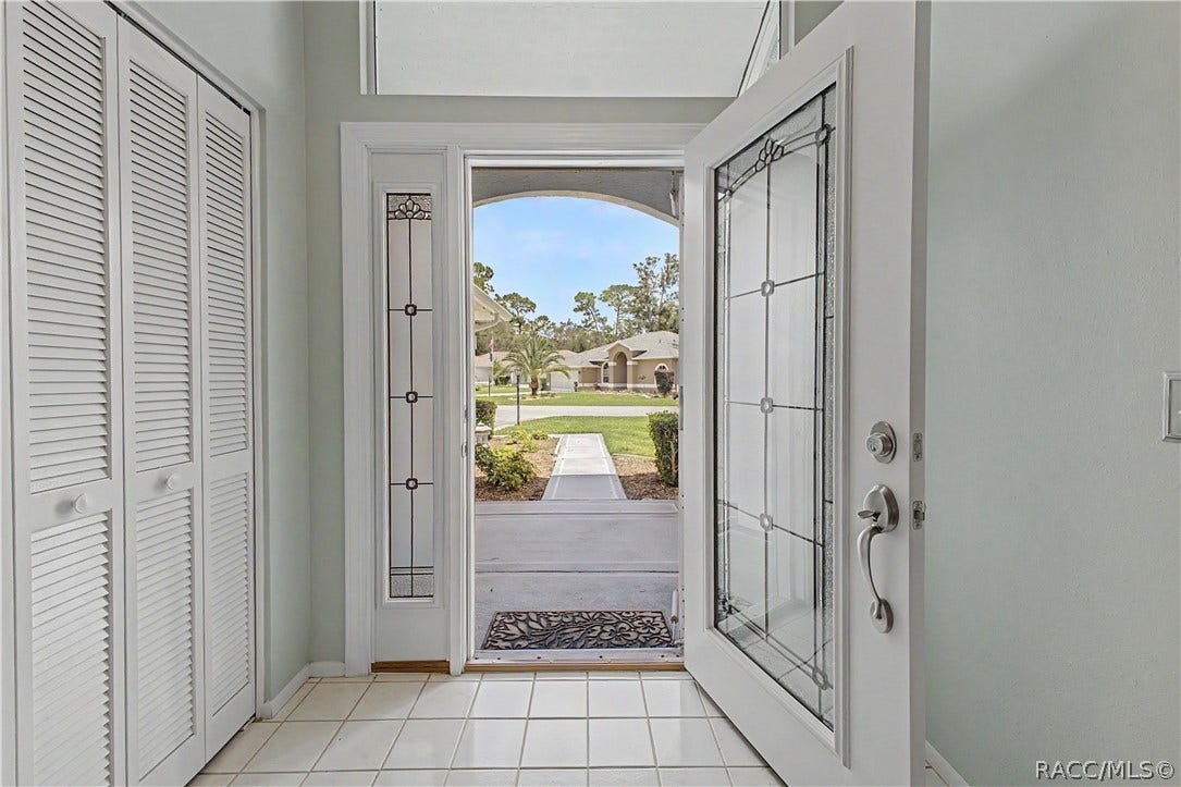 8018 Sugarbush Drive, Spring Hill, FL 34606