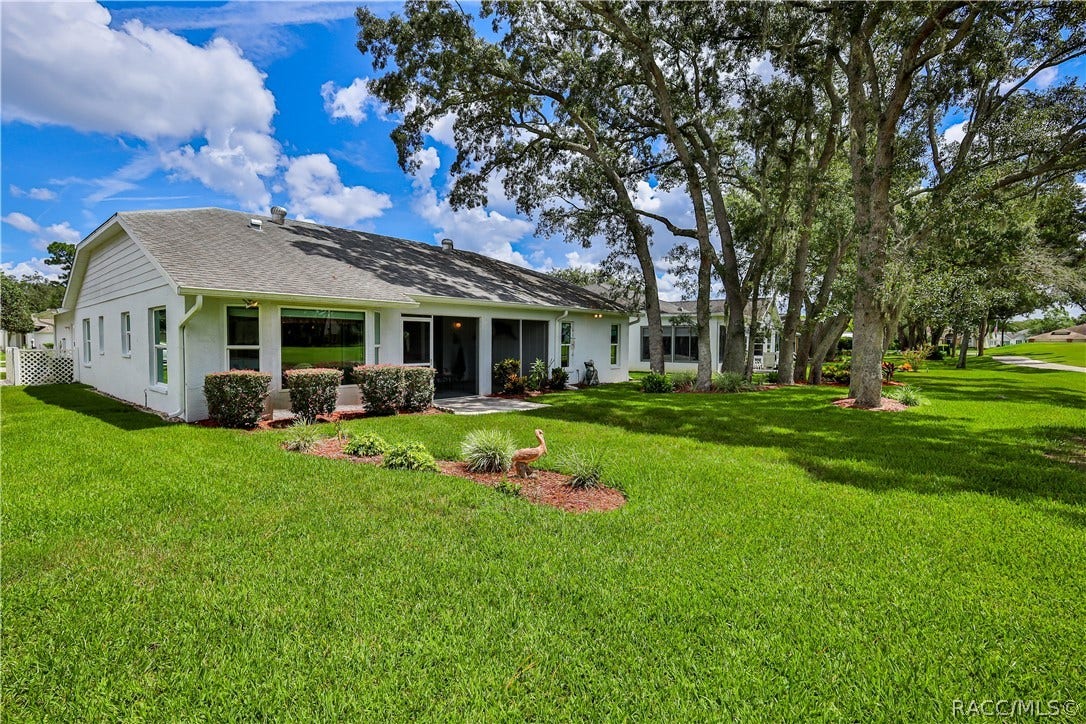 8018 Sugarbush Drive, Spring Hill, FL 34606